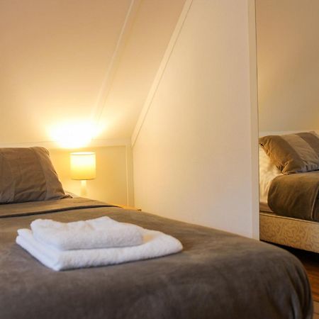 Resort Klein Giethoorn - Vakantiewoning 25 Opperdoes المظهر الخارجي الصورة