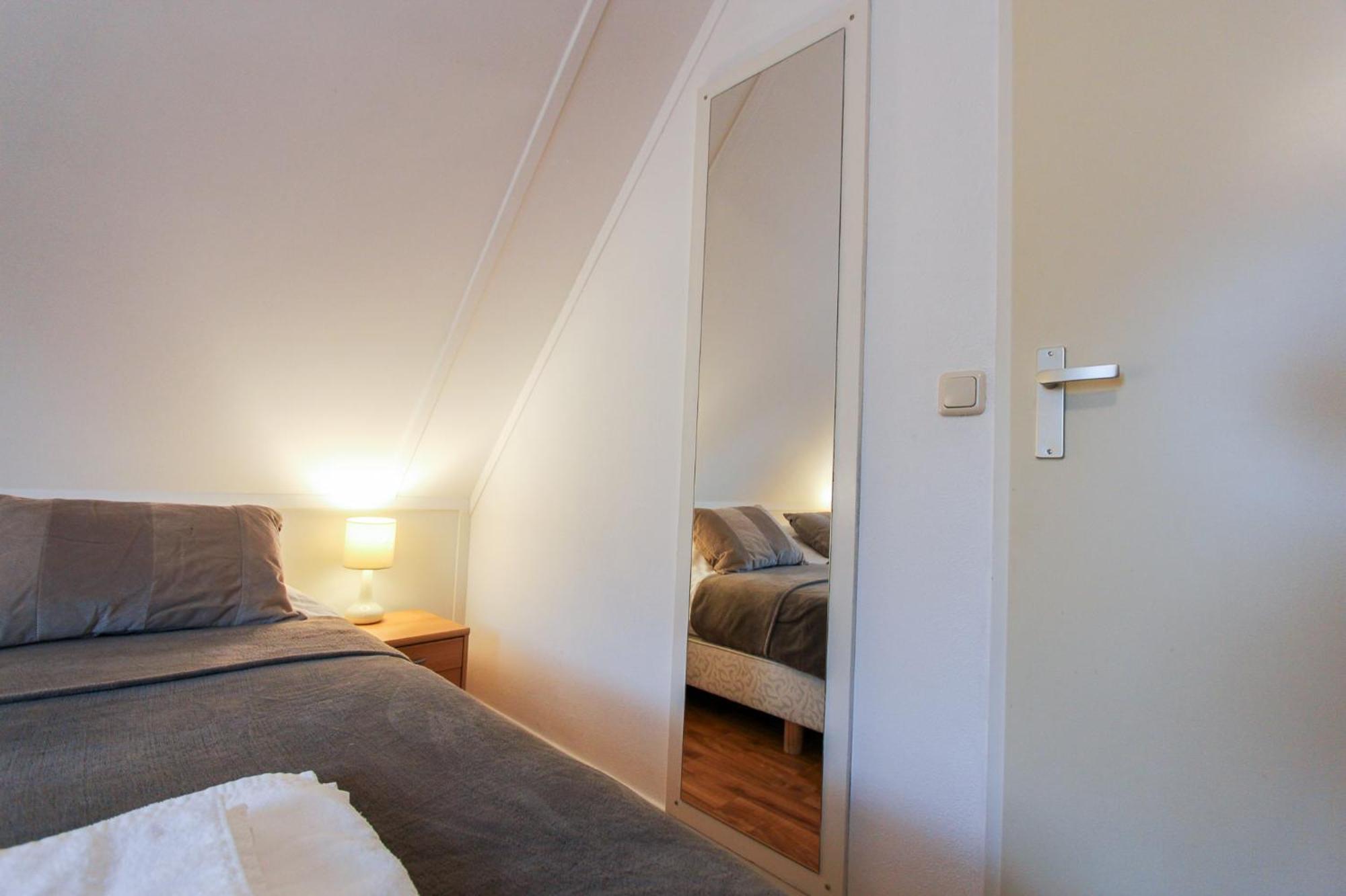 Resort Klein Giethoorn - Vakantiewoning 25 Opperdoes المظهر الخارجي الصورة