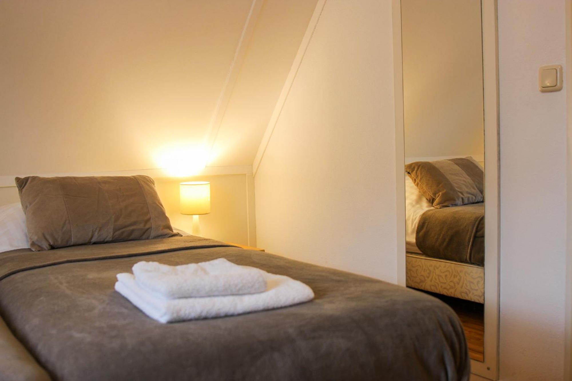 Resort Klein Giethoorn - Vakantiewoning 25 Opperdoes المظهر الخارجي الصورة