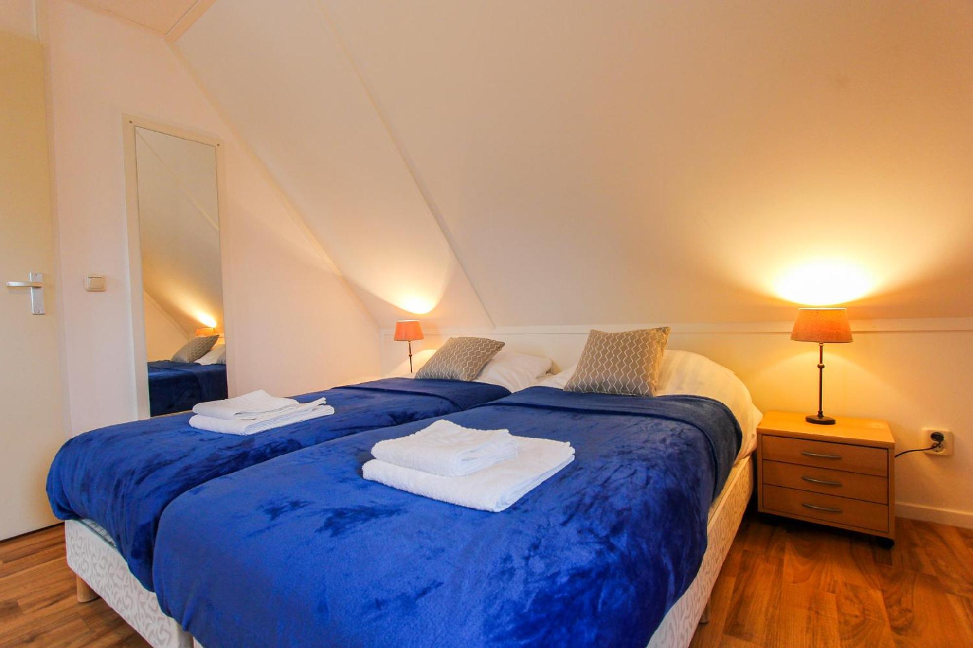 Resort Klein Giethoorn - Vakantiewoning 25 Opperdoes المظهر الخارجي الصورة