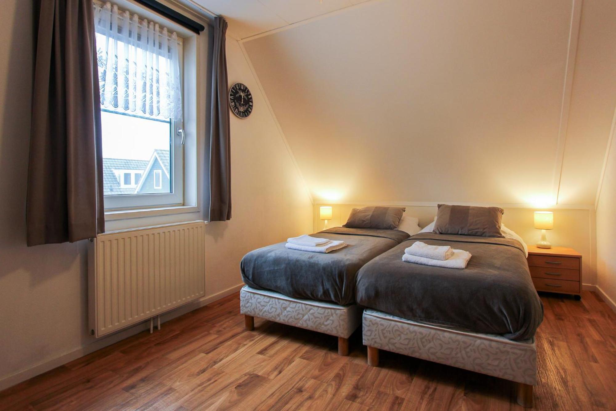 Resort Klein Giethoorn - Vakantiewoning 25 Opperdoes المظهر الخارجي الصورة