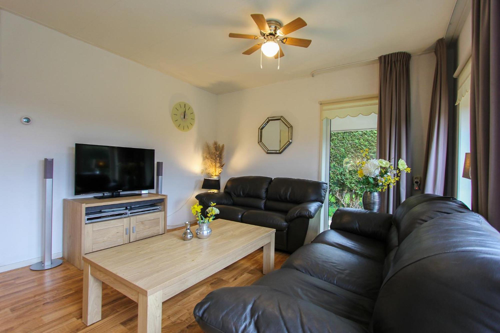 Resort Klein Giethoorn - Vakantiewoning 25 Opperdoes المظهر الخارجي الصورة