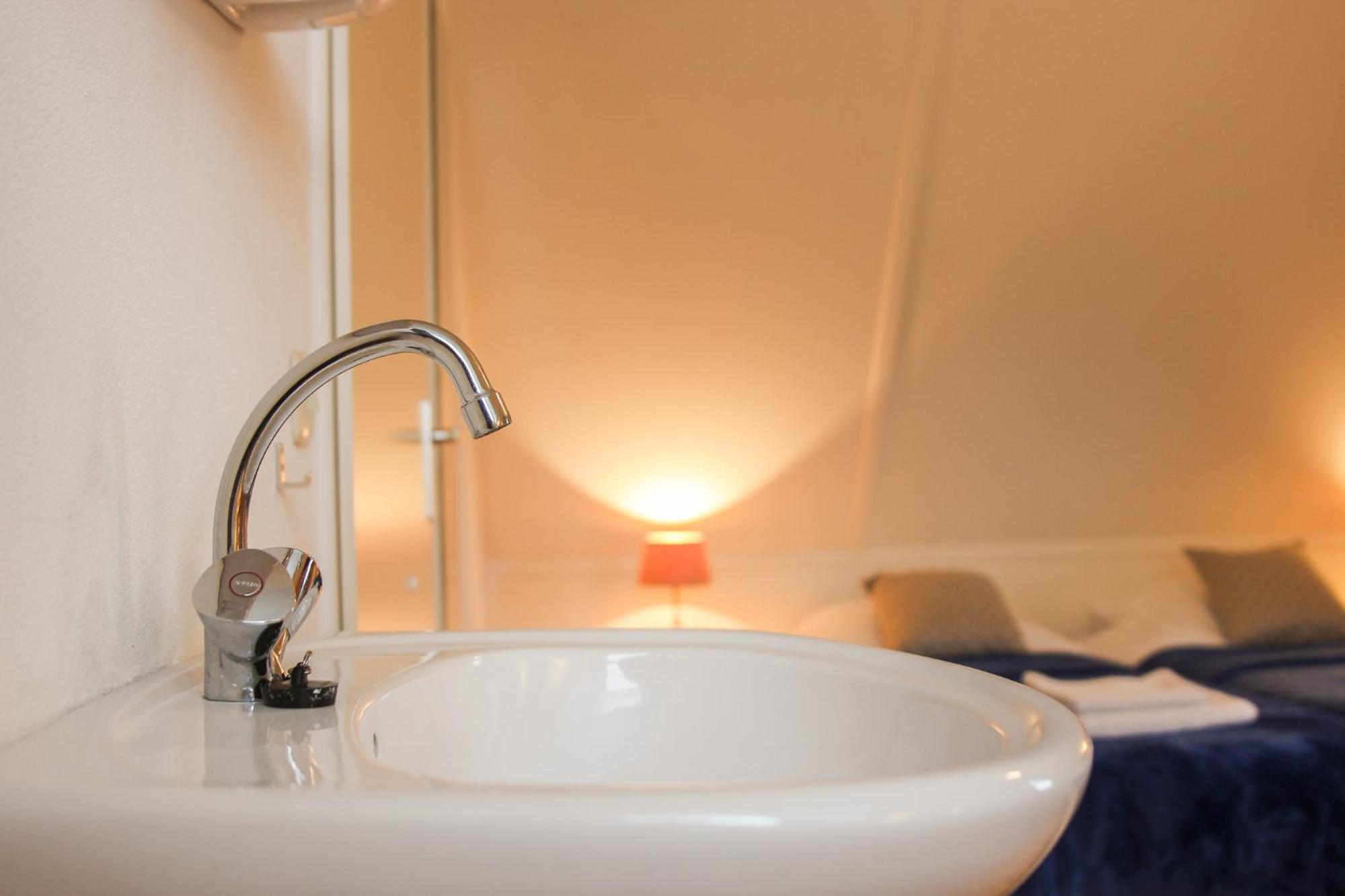 Resort Klein Giethoorn - Vakantiewoning 25 Opperdoes المظهر الخارجي الصورة