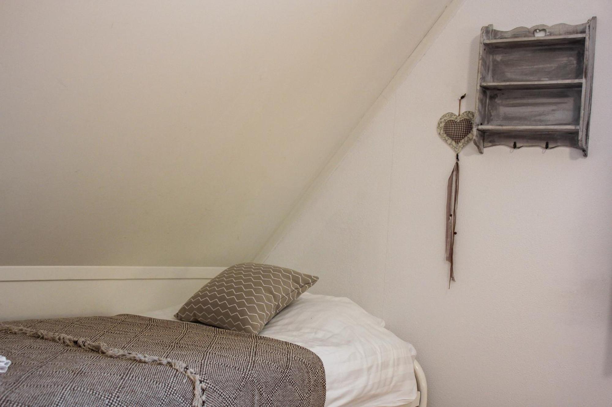 Resort Klein Giethoorn - Vakantiewoning 25 Opperdoes المظهر الخارجي الصورة