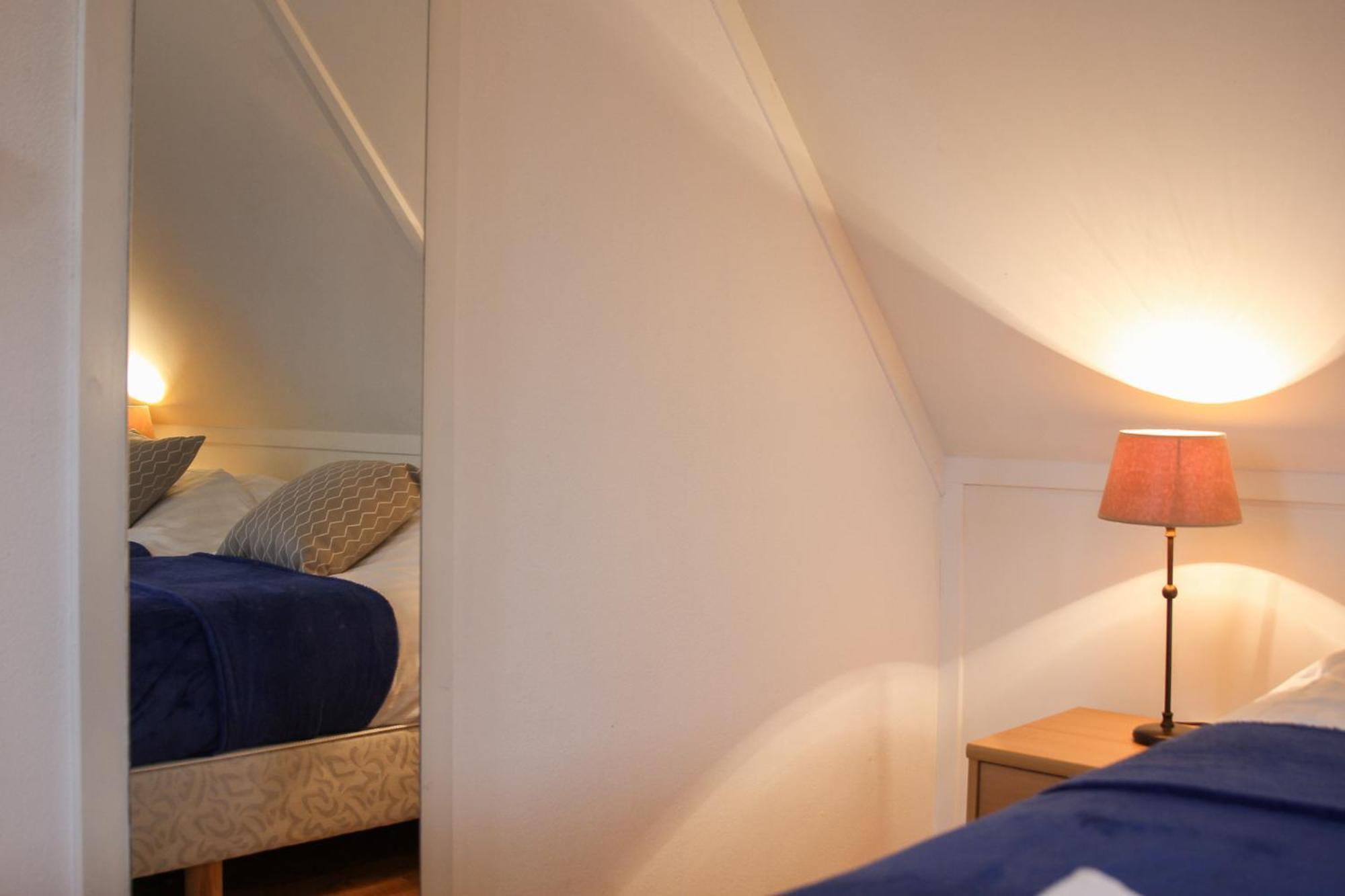 Resort Klein Giethoorn - Vakantiewoning 25 Opperdoes المظهر الخارجي الصورة