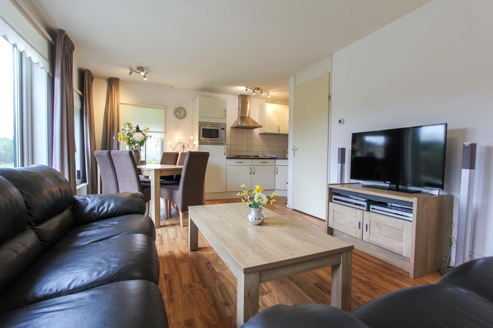 Resort Klein Giethoorn - Vakantiewoning 25 Opperdoes المظهر الخارجي الصورة