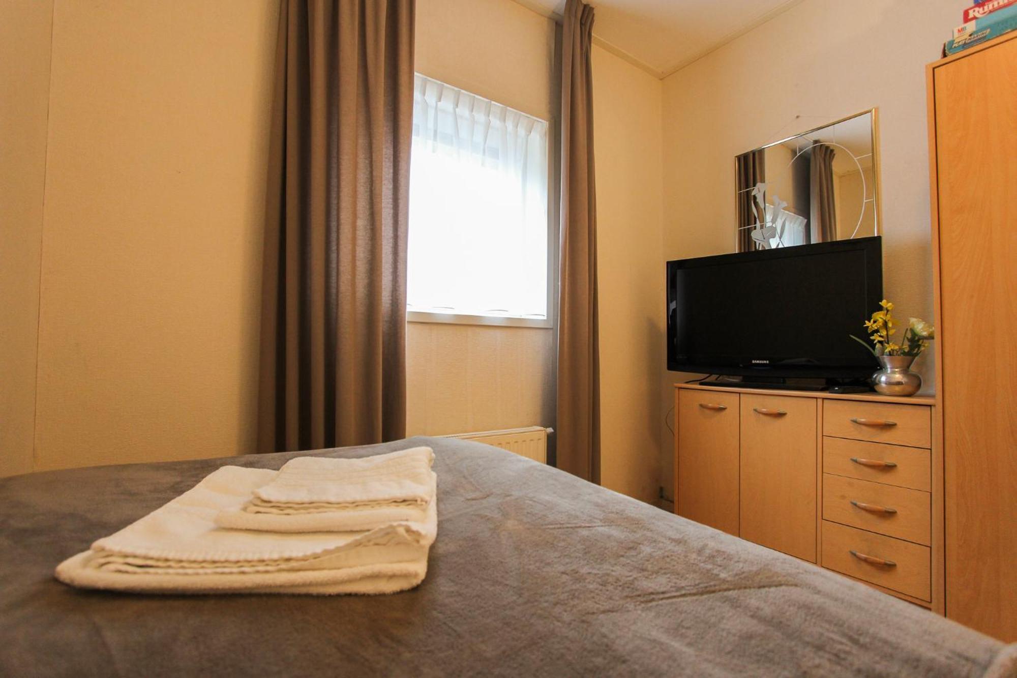 Resort Klein Giethoorn - Vakantiewoning 25 Opperdoes المظهر الخارجي الصورة