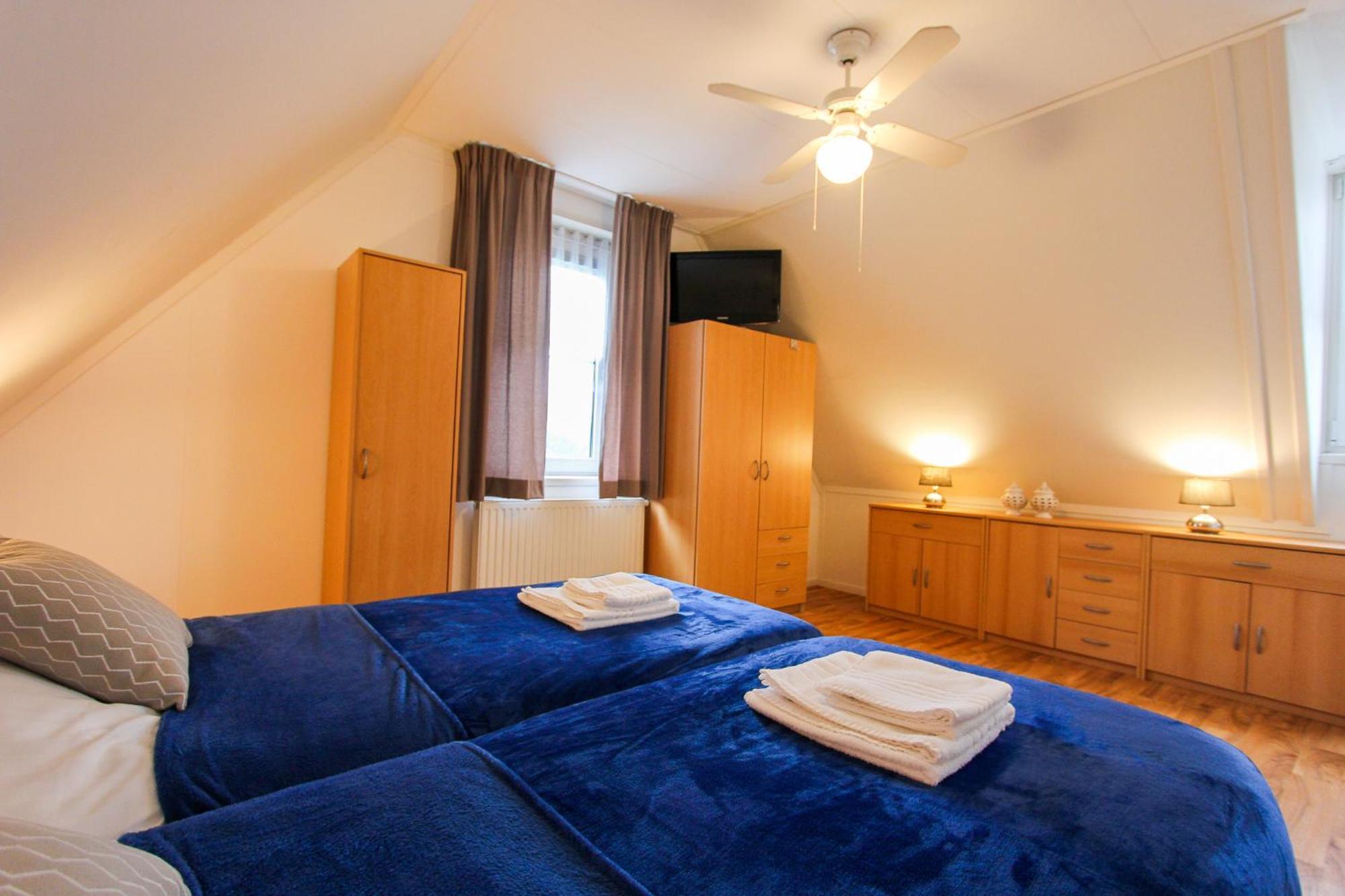 Resort Klein Giethoorn - Vakantiewoning 25 Opperdoes المظهر الخارجي الصورة