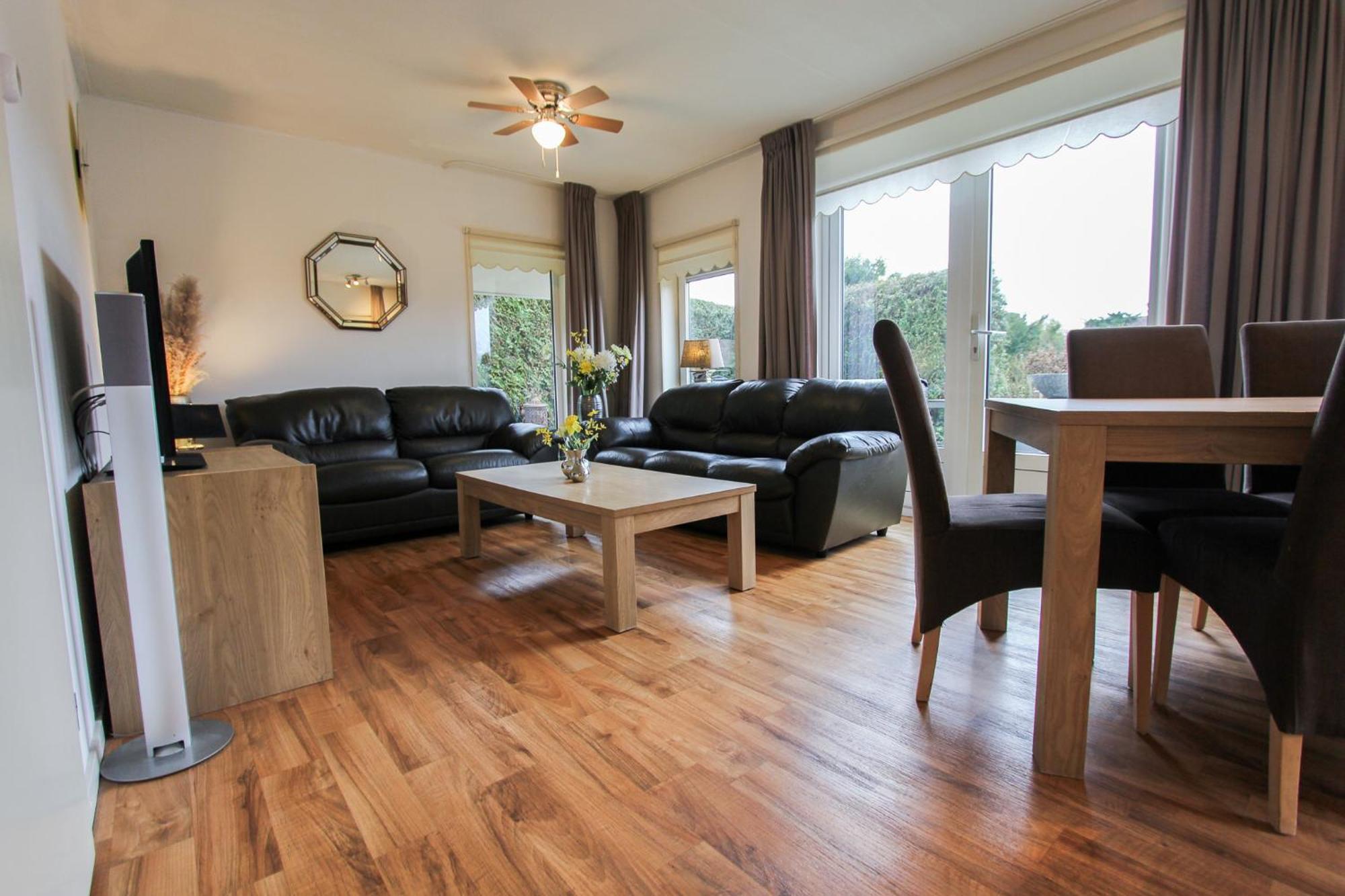 Resort Klein Giethoorn - Vakantiewoning 25 Opperdoes المظهر الخارجي الصورة